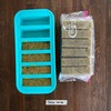 Souper Cubes - Freeze Soups, Stocks, Sauces, and More Into Equal Portions