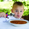 Souper Spoon