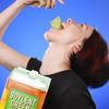 Soylent Green Crackers