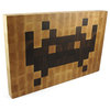 Space Invaders Cutting Boards