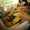 Space Invaders Cutting Boards