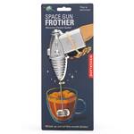 Space Ray Gun Milk Frother