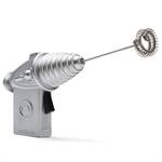 Space Ray Gun Milk Frother