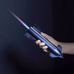 SpaceX Starship Torch