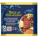 SPAM Figgy Pudding - Limited Edition