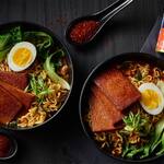SPAM Gochujang Flavor