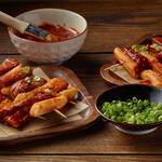 SPAM Gochujang Flavor