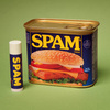 SPAM Lip Glaze