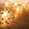 Spare Table Lamp - When a Bulb Burns Out Just Switch to Another