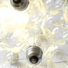 Spare Table Lamp - When a Bulb Burns Out Just Switch to Another