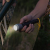 SPARKR - Windproof Plasma Lighter, Flashlight, and Lantern