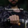 SPARKR - Windproof Plasma Lighter, Flashlight, and Lantern