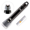 SPARKR - Windproof Plasma Lighter, Flashlight, and Lantern