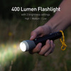 SPARKR - Windproof Plasma Lighter, Flashlight, and Lantern