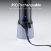 SPARKR - Windproof Plasma Lighter, Flashlight, and Lantern