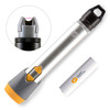 SPARKR - Windproof Plasma Lighter, Flashlight, and Lantern
