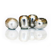 Wine Pearls - Stainless Steel Metal Chillers