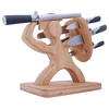 Spartan Knife Block
