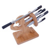 Spartan Knife Block