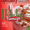 FREE - Specialty Coffee Retailer Magazine