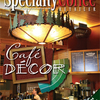 FREE - Specialty Coffee Retailer Magazine