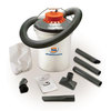 SpeedClean BucketVac - Turns a 5 Gallon Bucket Into a Wet/Dry Vacuum