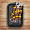 Spice Inside Grill Kabob Skewers