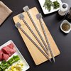 Spice Inside Grill Kabob Skewers
