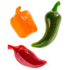 Spicy Gummy Chili Peppers
