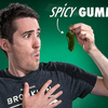 Spicy Gummy Chili Peppers