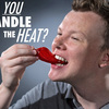 Spicy Gummy Chili Peppers