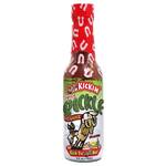 Spicy Pickle Hot Sauce