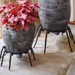 Spider Legs Plant Stand