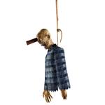 Spike - Animatronic Hanging Zombie Torso