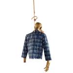 Spike - Animatronic Hanging Zombie Torso