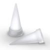 Spiked! Ice Cube Tray