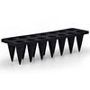 Spiked! Ice Cube Tray
