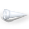Spiked! Ice Cube Tray