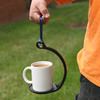 SpillNot - No-Spill Coffee Mug Carrier