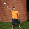 SpillNot - No-Spill Coffee Mug Carrier