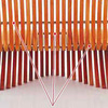 Spirit Song Teak Bench