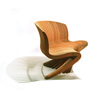 Spirit Song Teak Bench