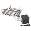 Spitfire Tube Fireplace Heaters