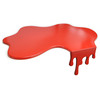 Splash Chopping Board