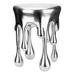 Splash Droplet Sculptural Side Table