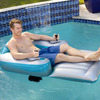Splash Runner - Motorized Inflatable Pool Float