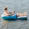Splash Runner - Motorized Inflatable Pool Float