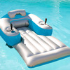 Splash Runner - Motorized Inflatable Pool Float