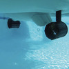 Splash Runner - Motorized Inflatable Pool Float