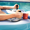 Splash Runner - Motorized Inflatable Pool Float